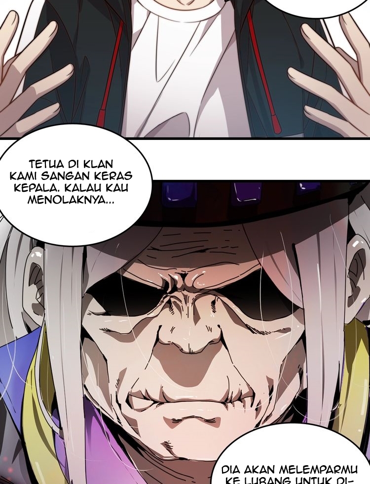 Reborn Doctor Chapter 20 Gambar 74